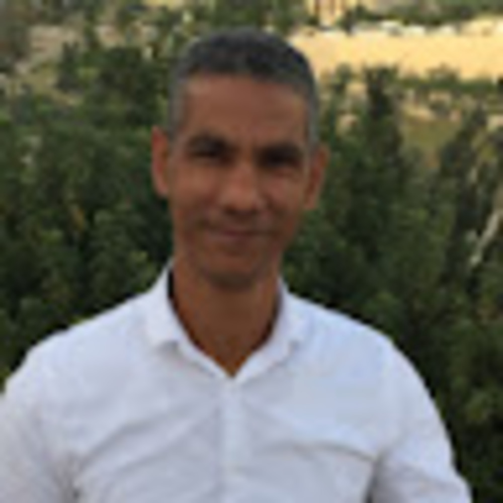 Meet your Posher, Ramon